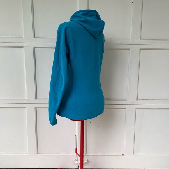 The North Face Polartec Classic Fleece Jacket - Picture 4 of 15